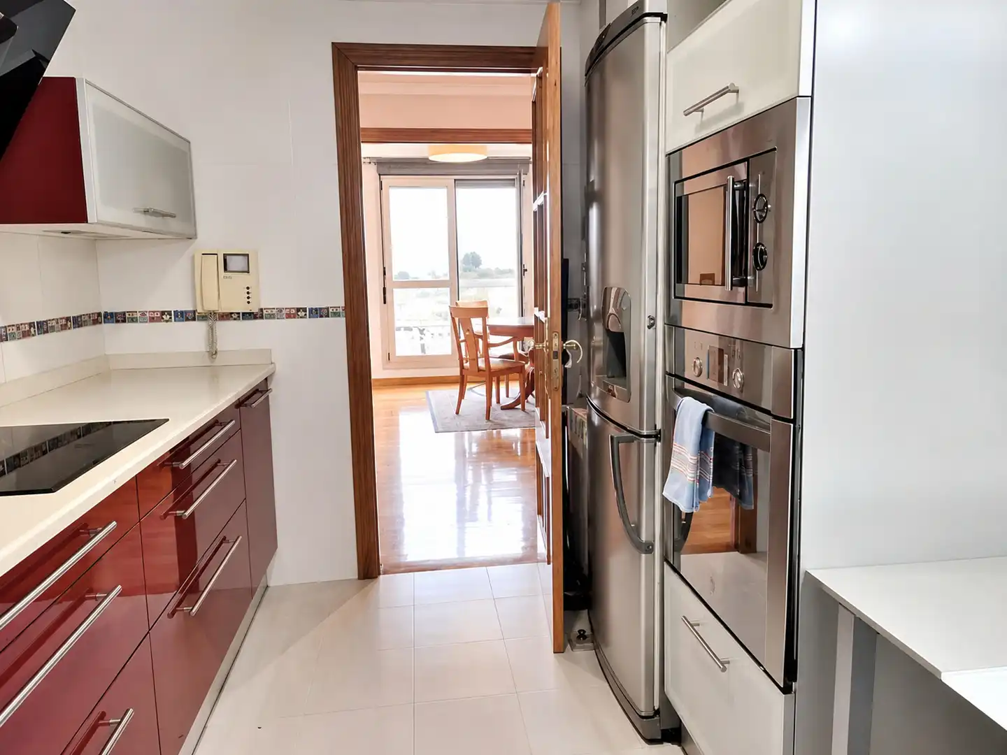 Piso de 85 m² en Santander