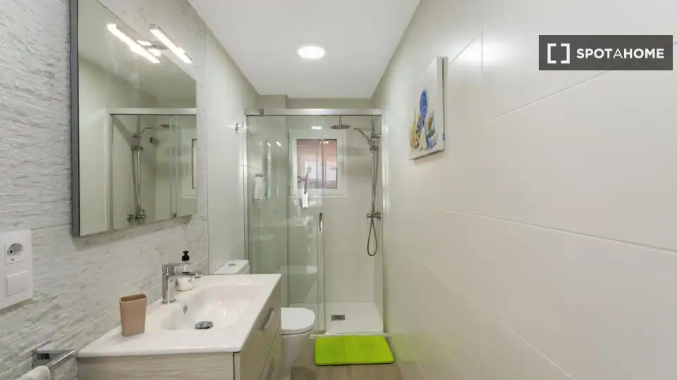 Habitación 58 m², San Bartolomé de Tirajana