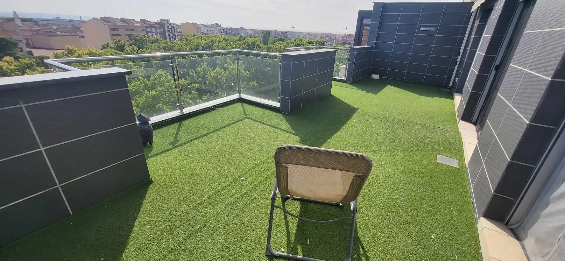 Piso de 79 m² en Albacete