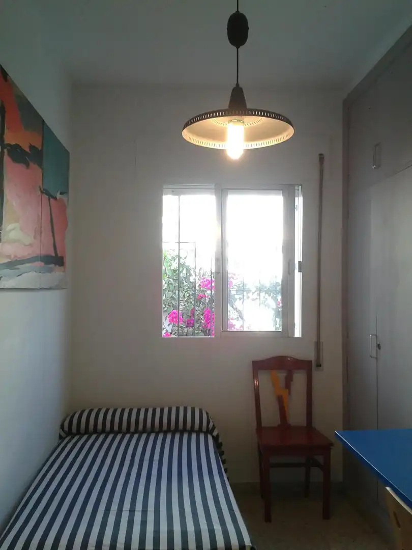 Habitación en alquiler, Sevilla
