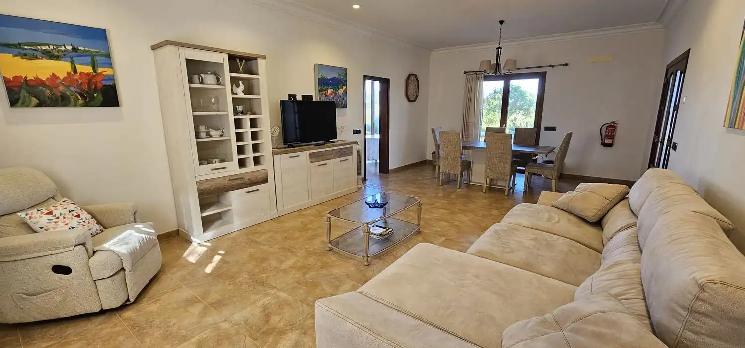 Piso de 274 m² en Manacor