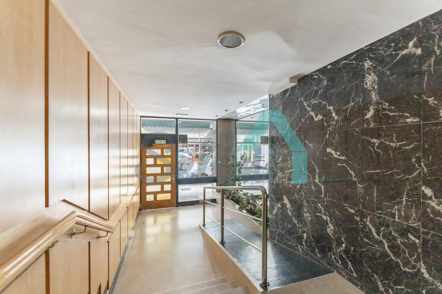 Piso de 67 m² en Oviedo