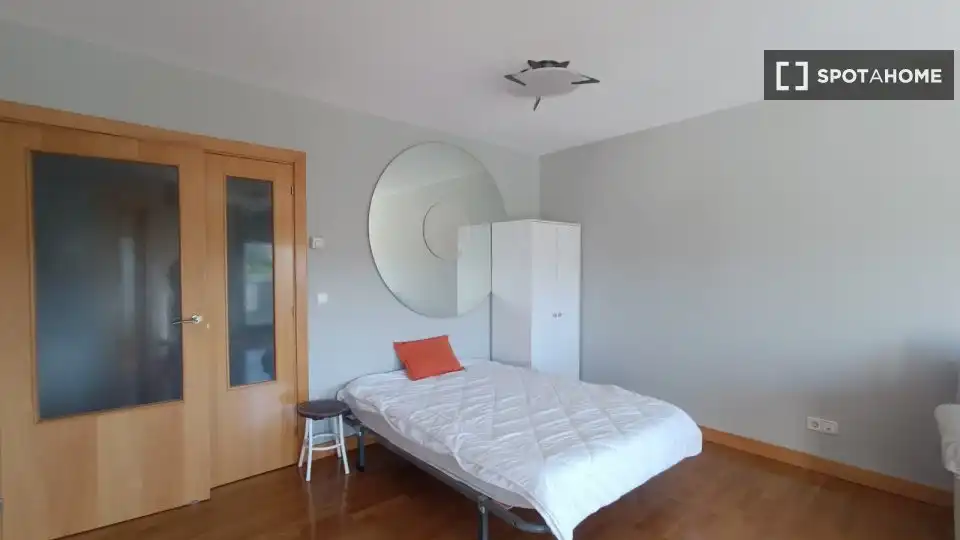 Habitación en alquiler, Pamplona