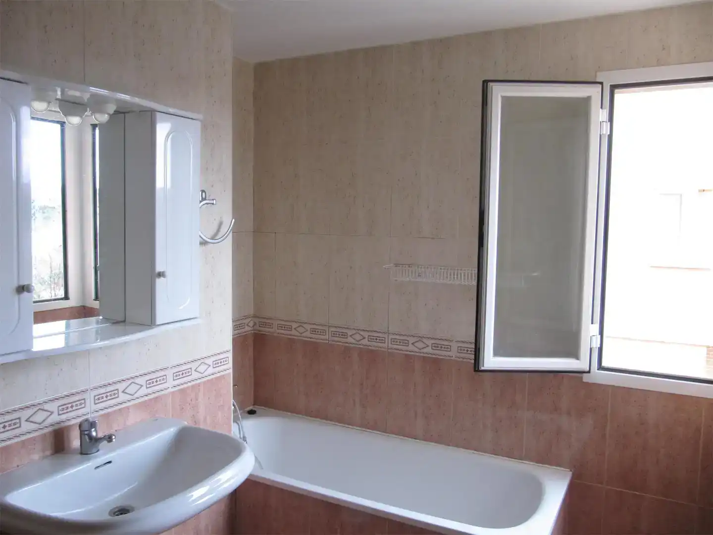 Piso de 90 m² en Toledo