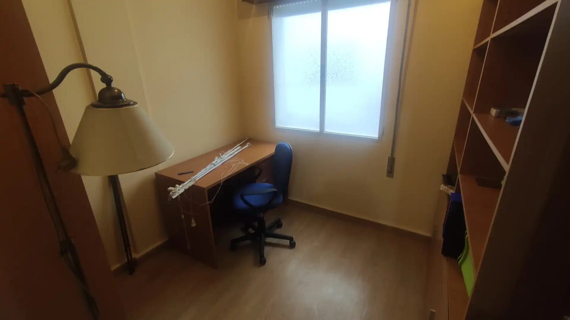 Piso de 100 m² en Ourense