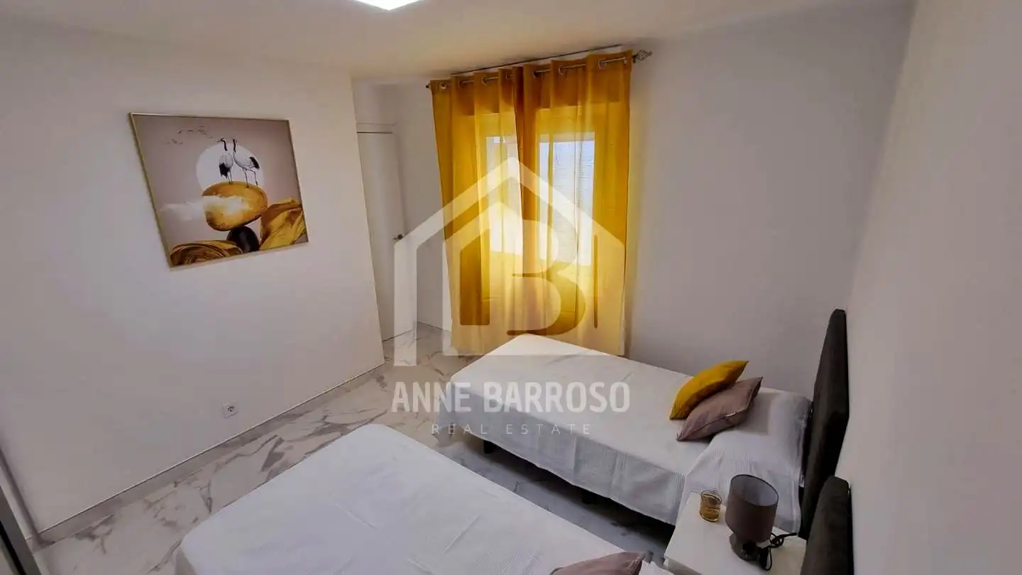 Piso de 90 m² en Adeje
