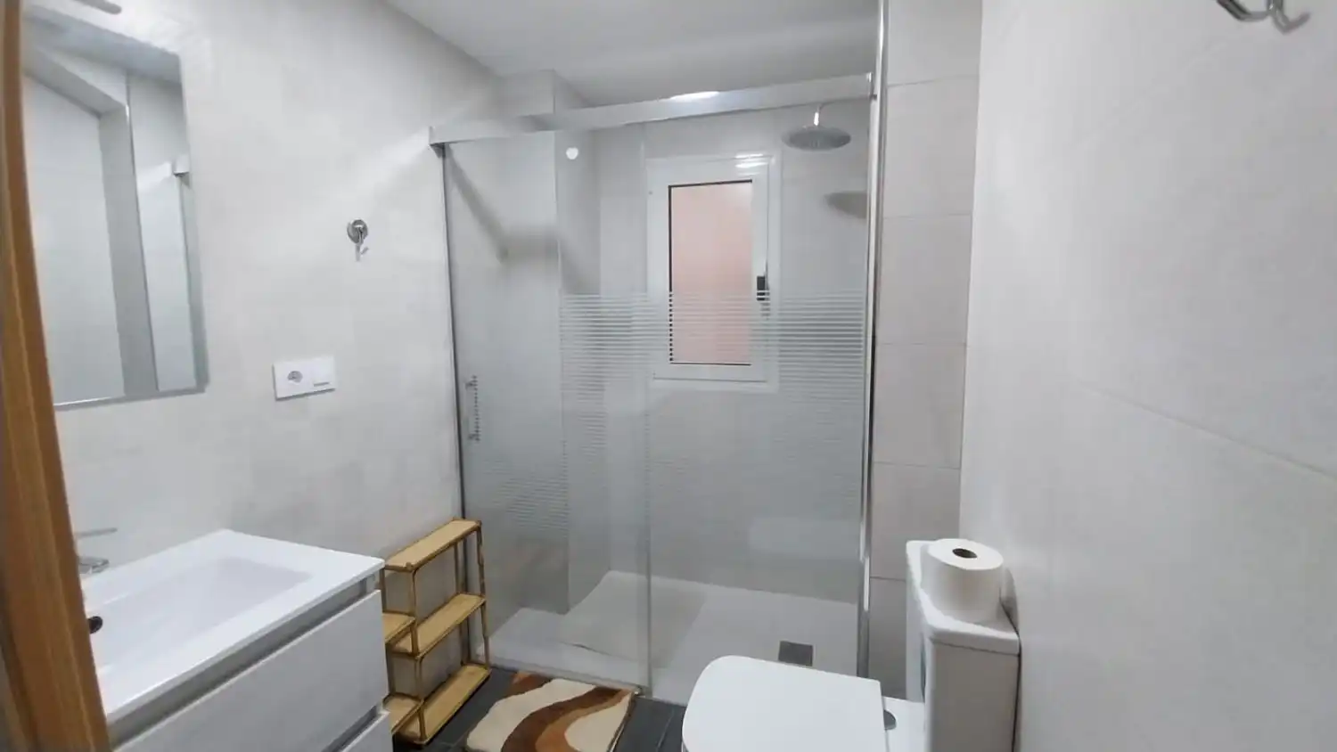 Piso de 110 m² en Jaén