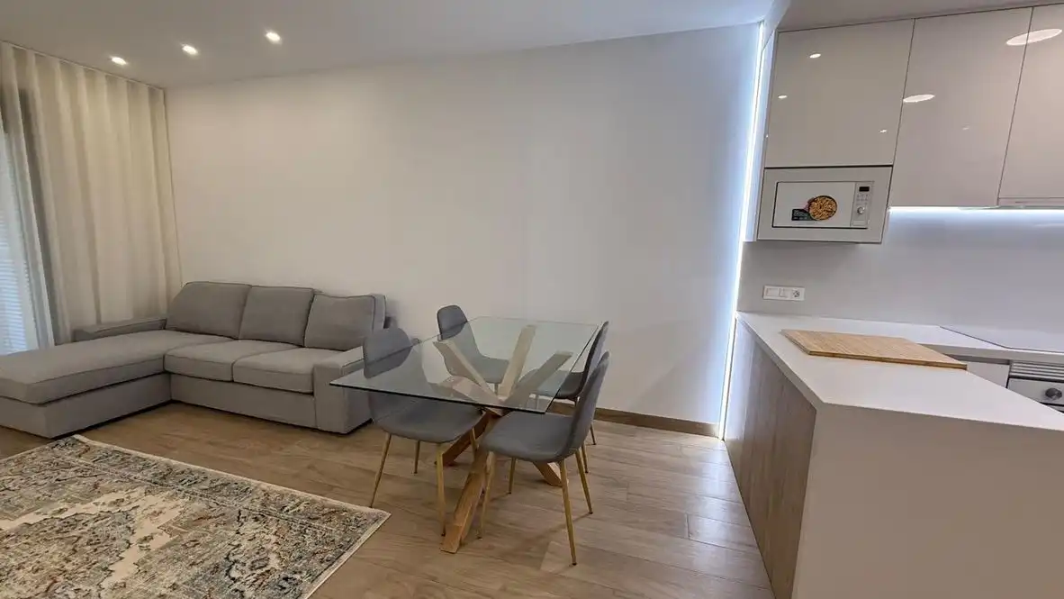 Pis de 95 m² a Finestrat