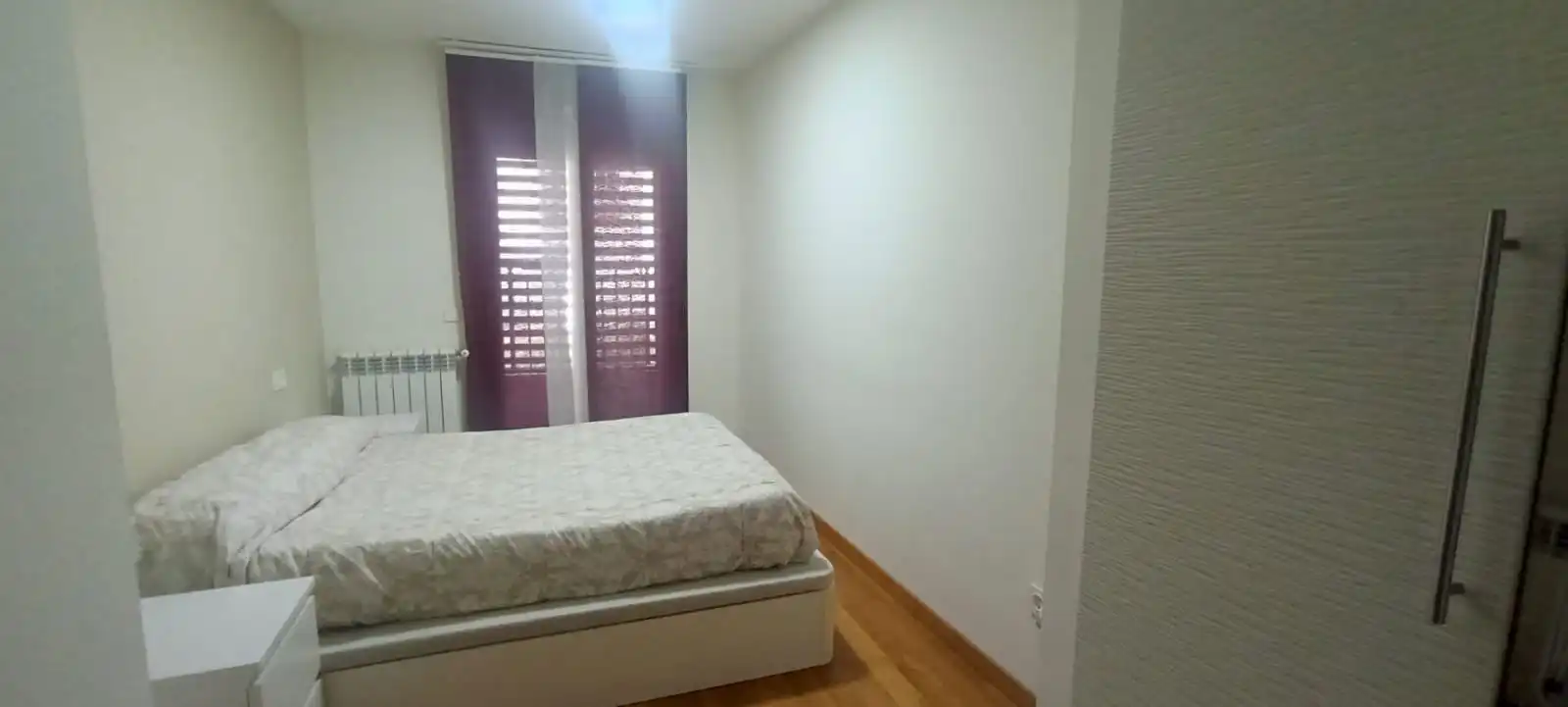 Appartement 50 m² à Zamora