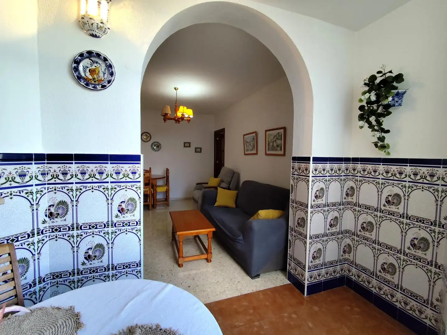 Piso de 70 m² en Cartaya