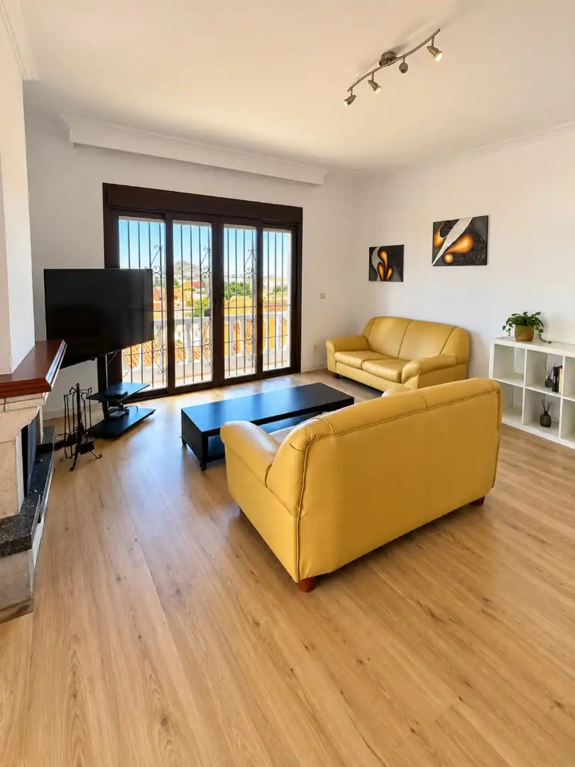 Casa de 190 m² en Málaga