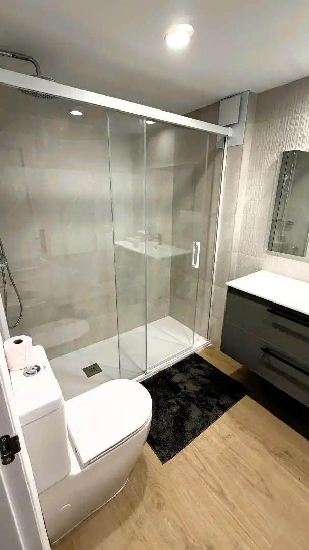 Piso de 139 m² en Valencia