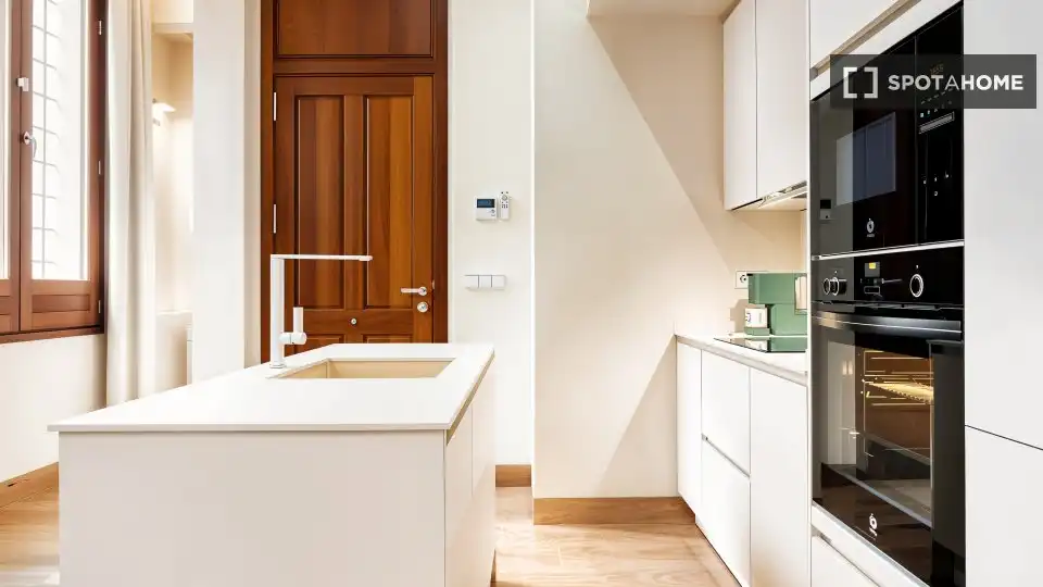 Habitación 92 m², Altea