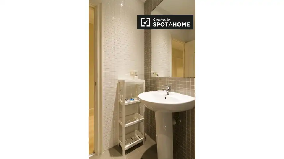 Habitación 328 m², Bilbao