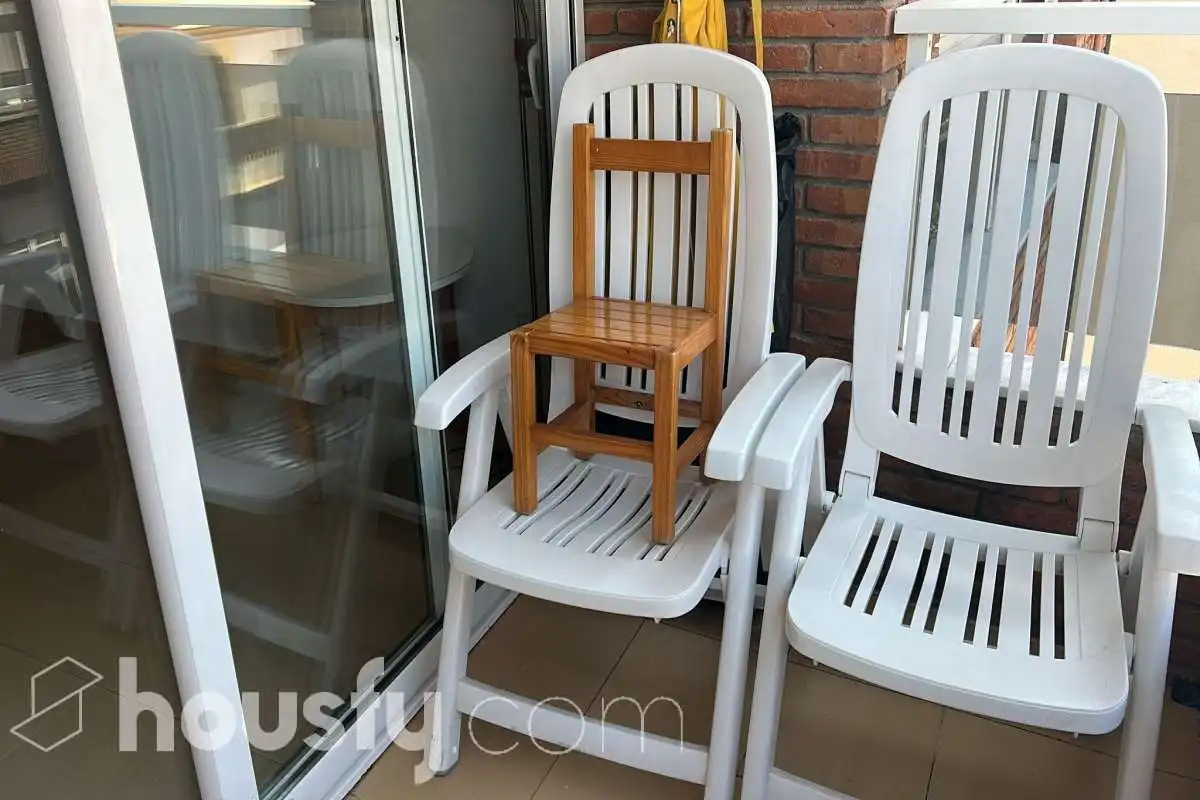 Apartamento 52 m² em Lloret de Mar