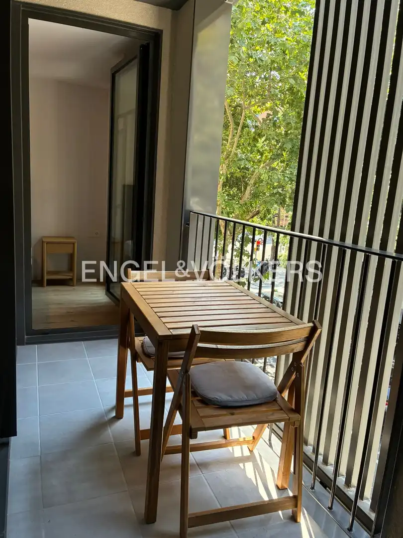 Pis de 80 m² a Barcelona