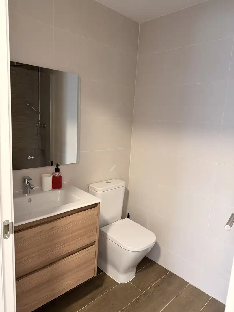Pis de 80 m² a Sagunt