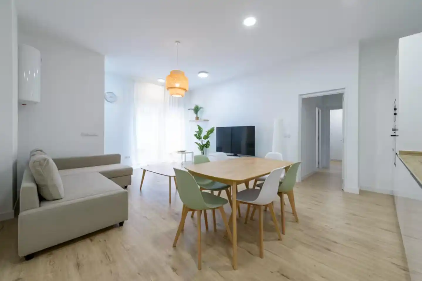 Appartamento 75 m² a Valencia