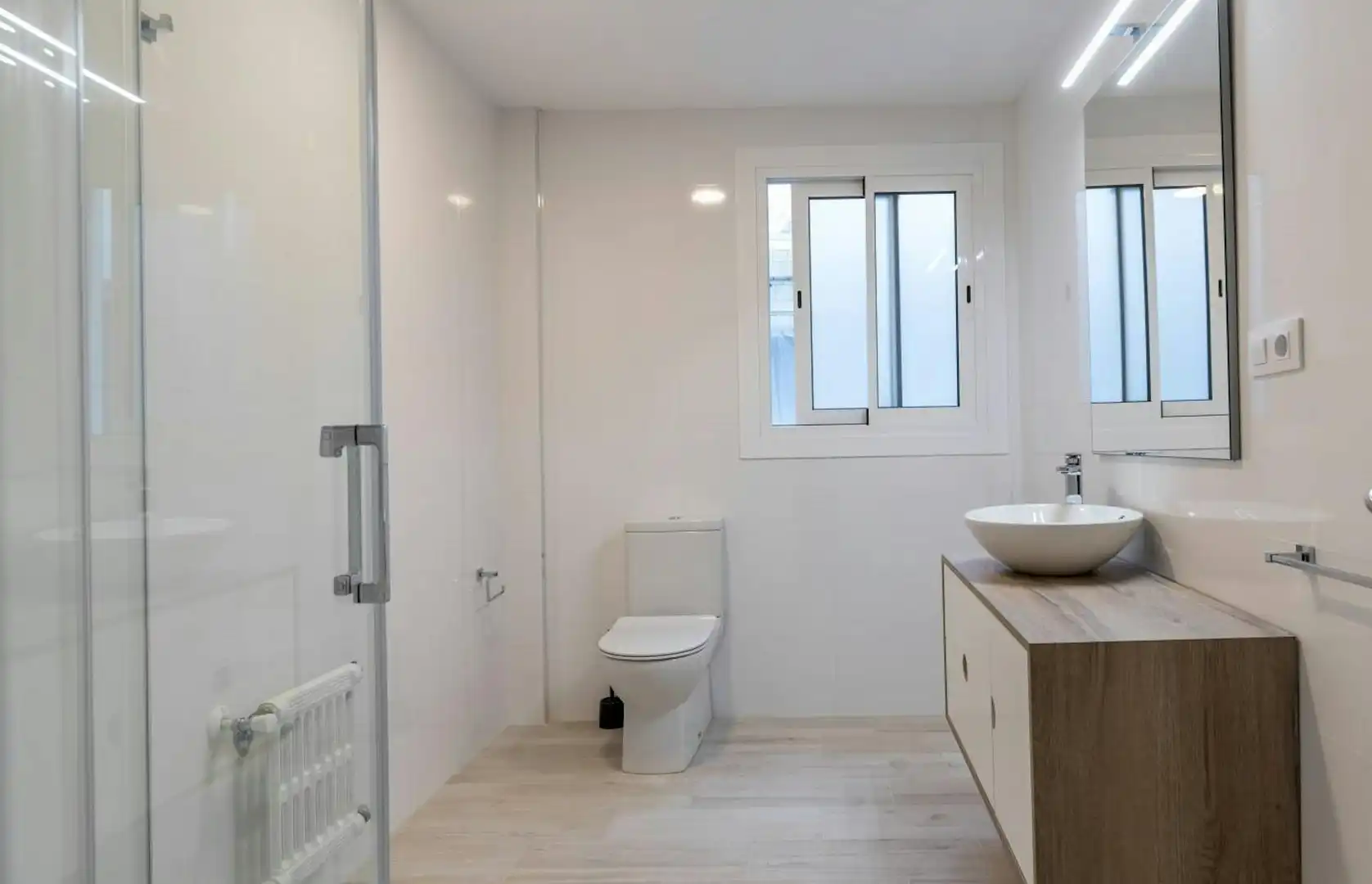 Habitació de lloguer, València
