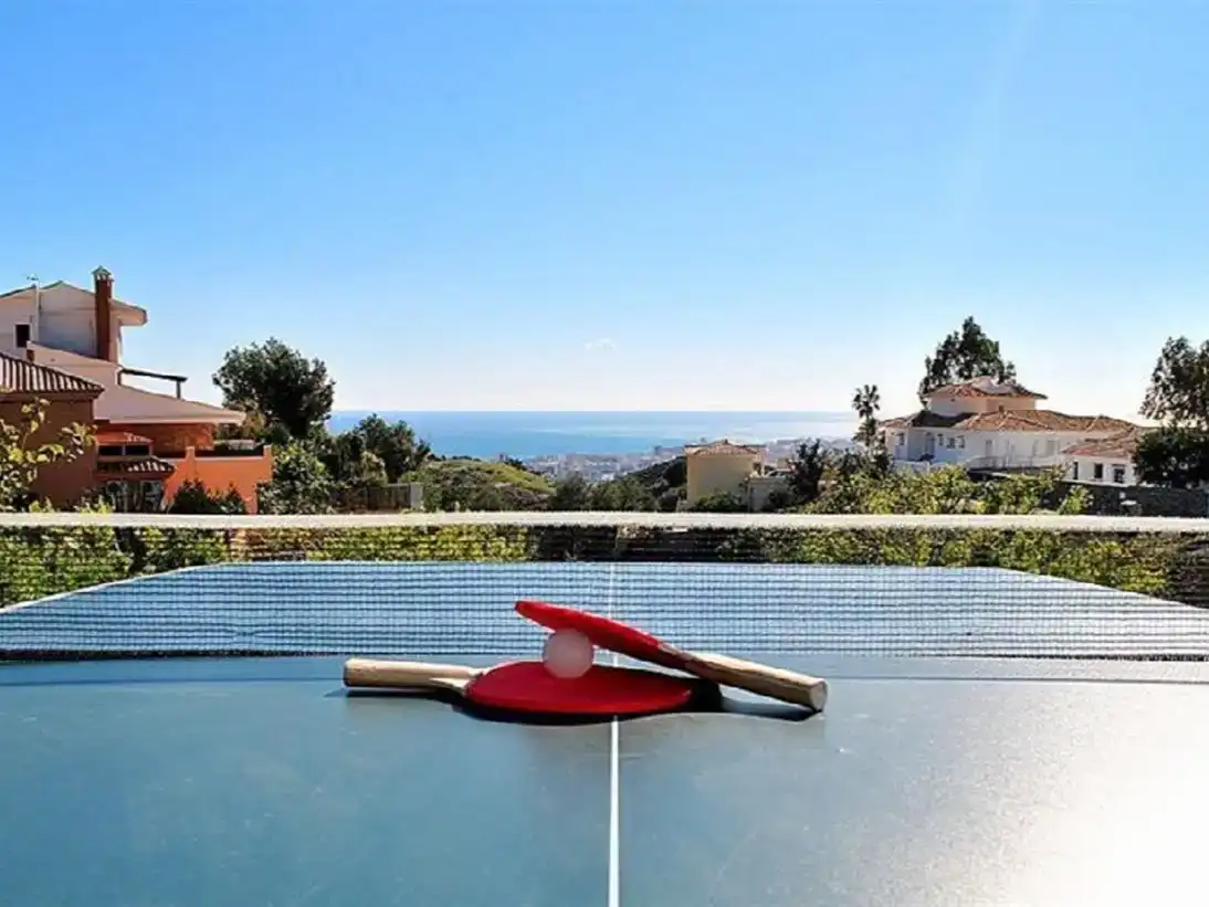 Casa de 300 m² en Mijas
