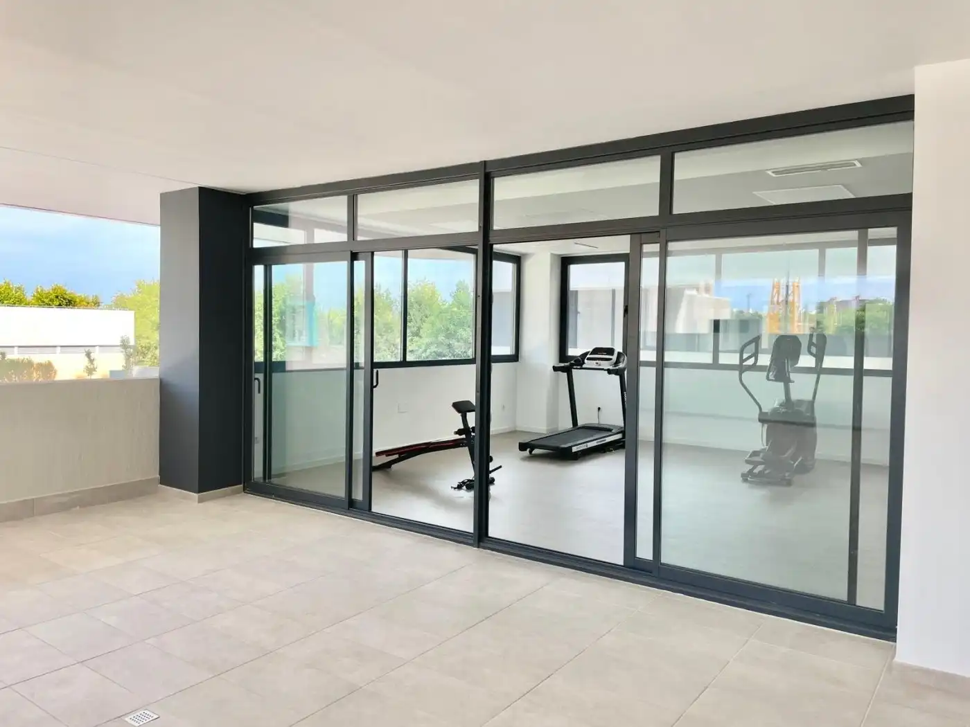 Piso de 109 m² en Valencia