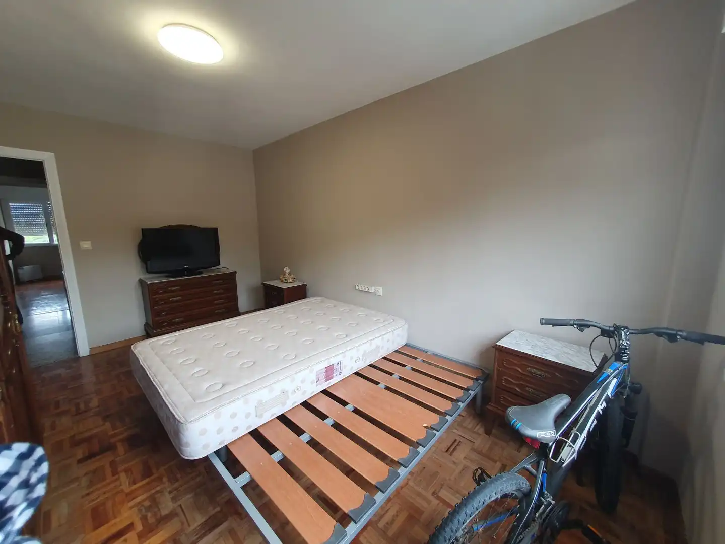 Piso de 101 m² en Grado