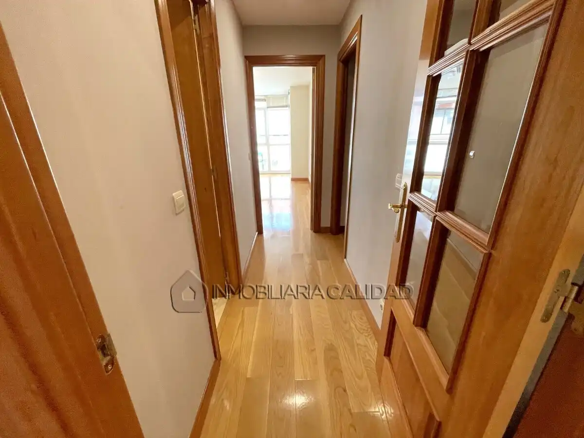 Piso de 120 m² en Burgos