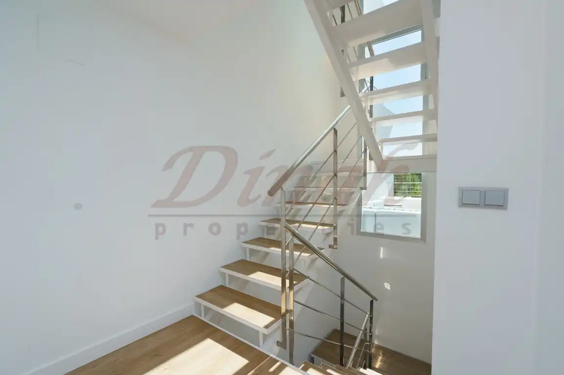 Casa de 397 m² a Altea