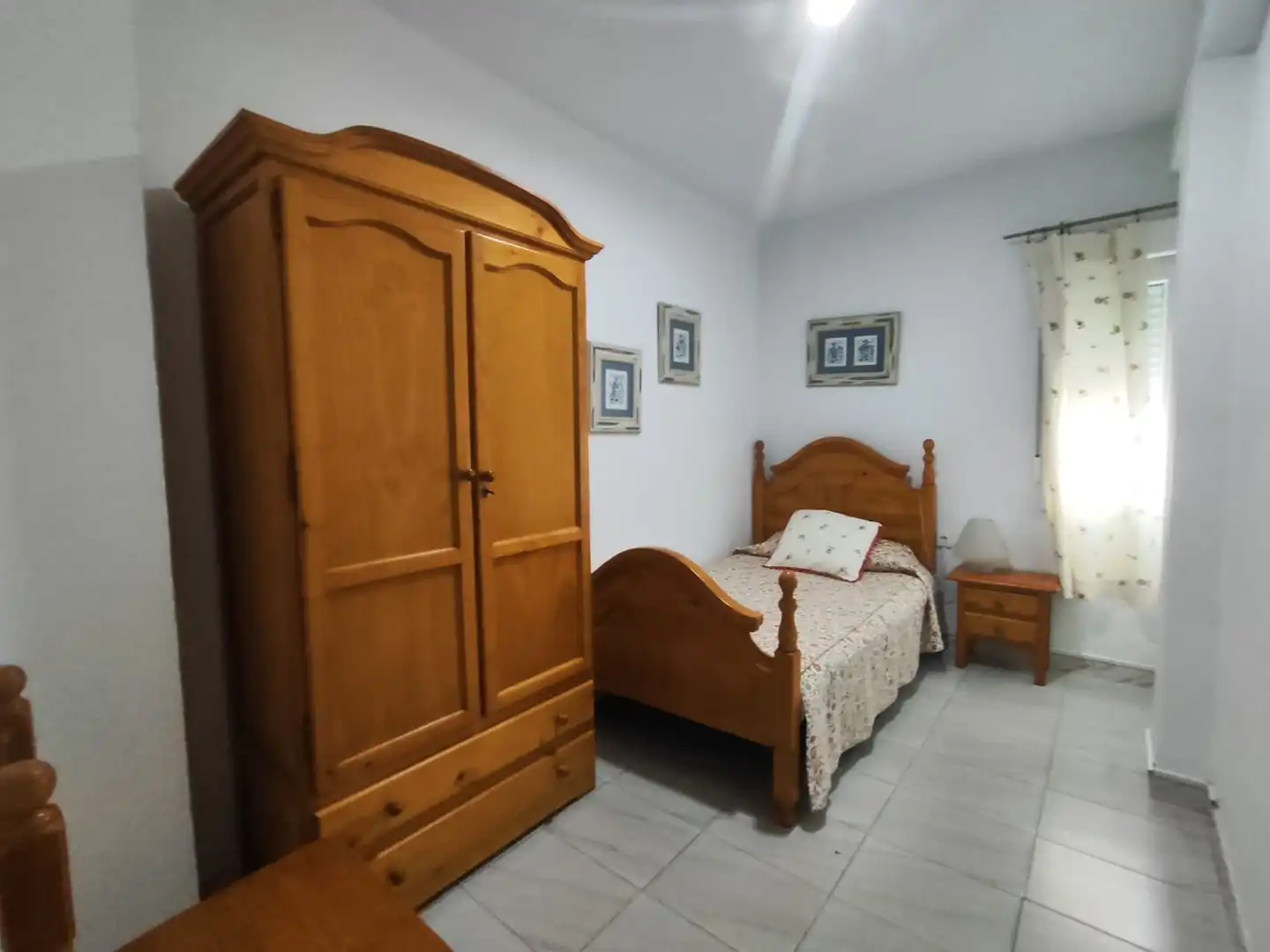 Piso de 120 m² en Huelva