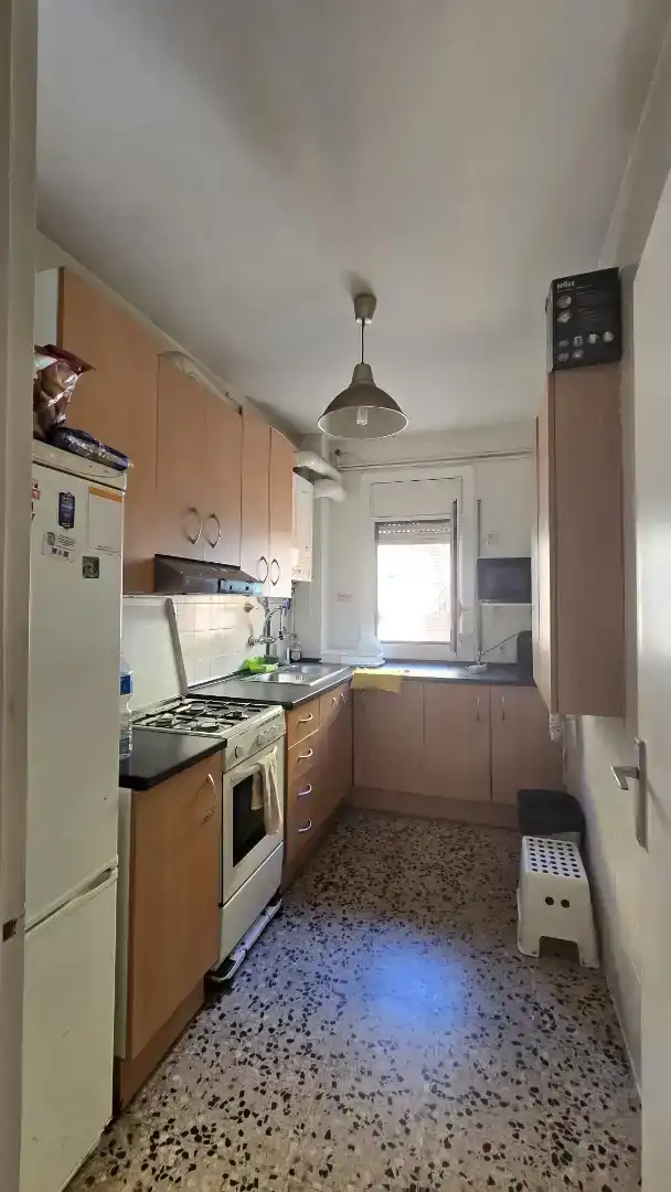 Habitación 80 m², Barcelona