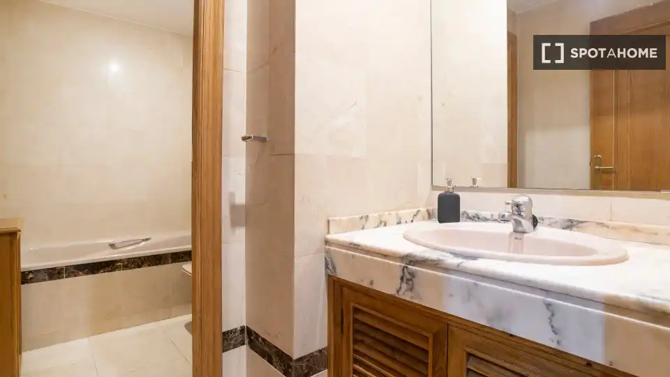 Habitación en alquiler, Alicante