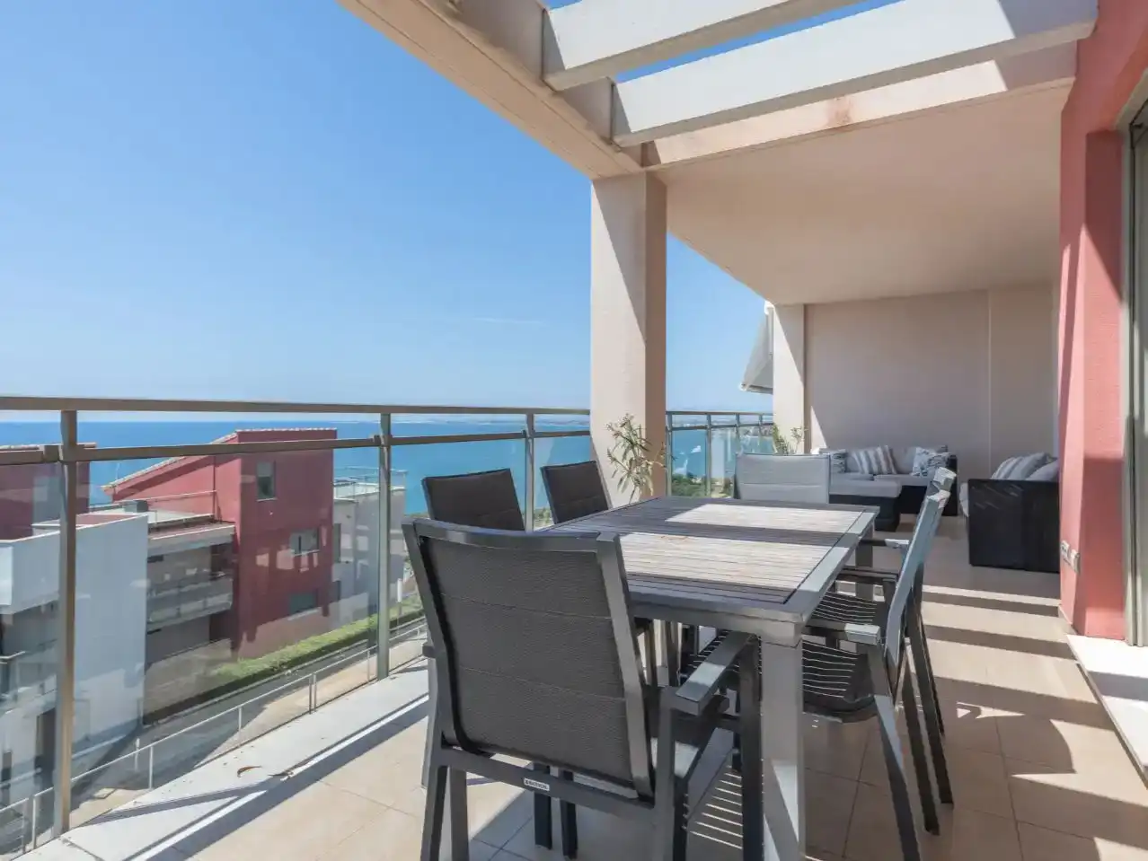 Piso de 148 m² en Oropesa del Mar