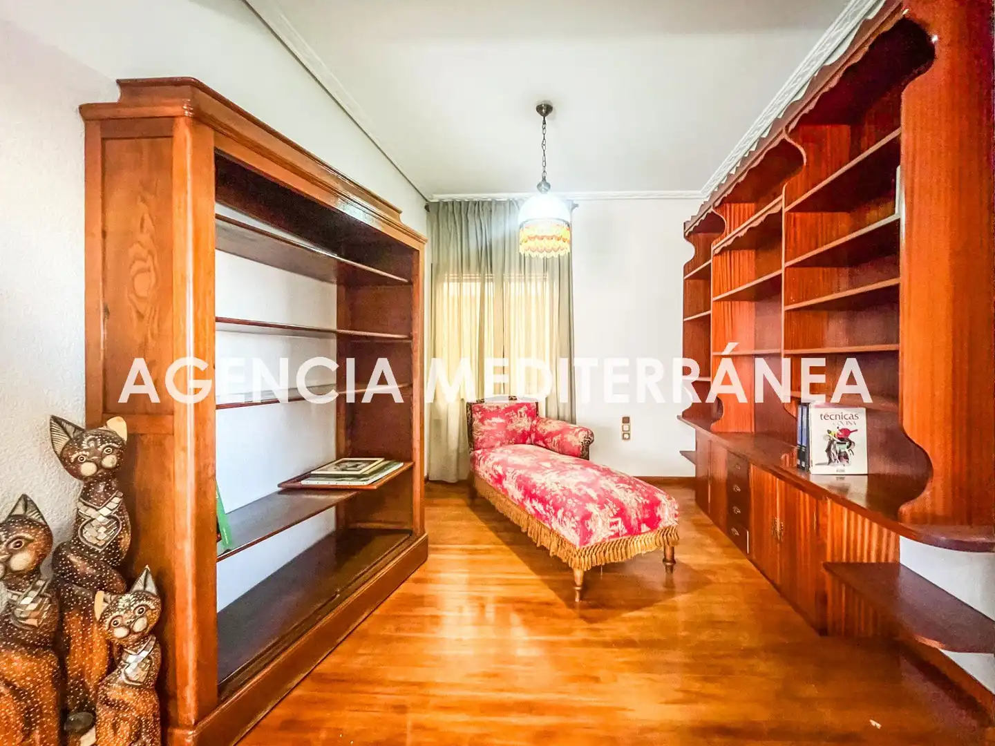 Piso de 119 m² en Picassent