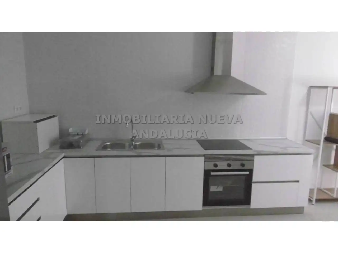 Piso de 90 m² en Almería