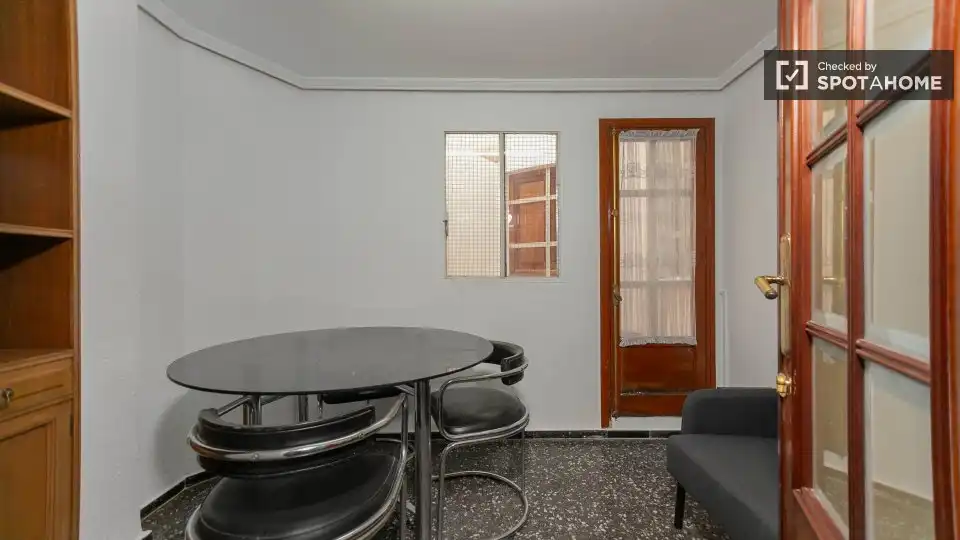 Habitación en alquiler, Valencia