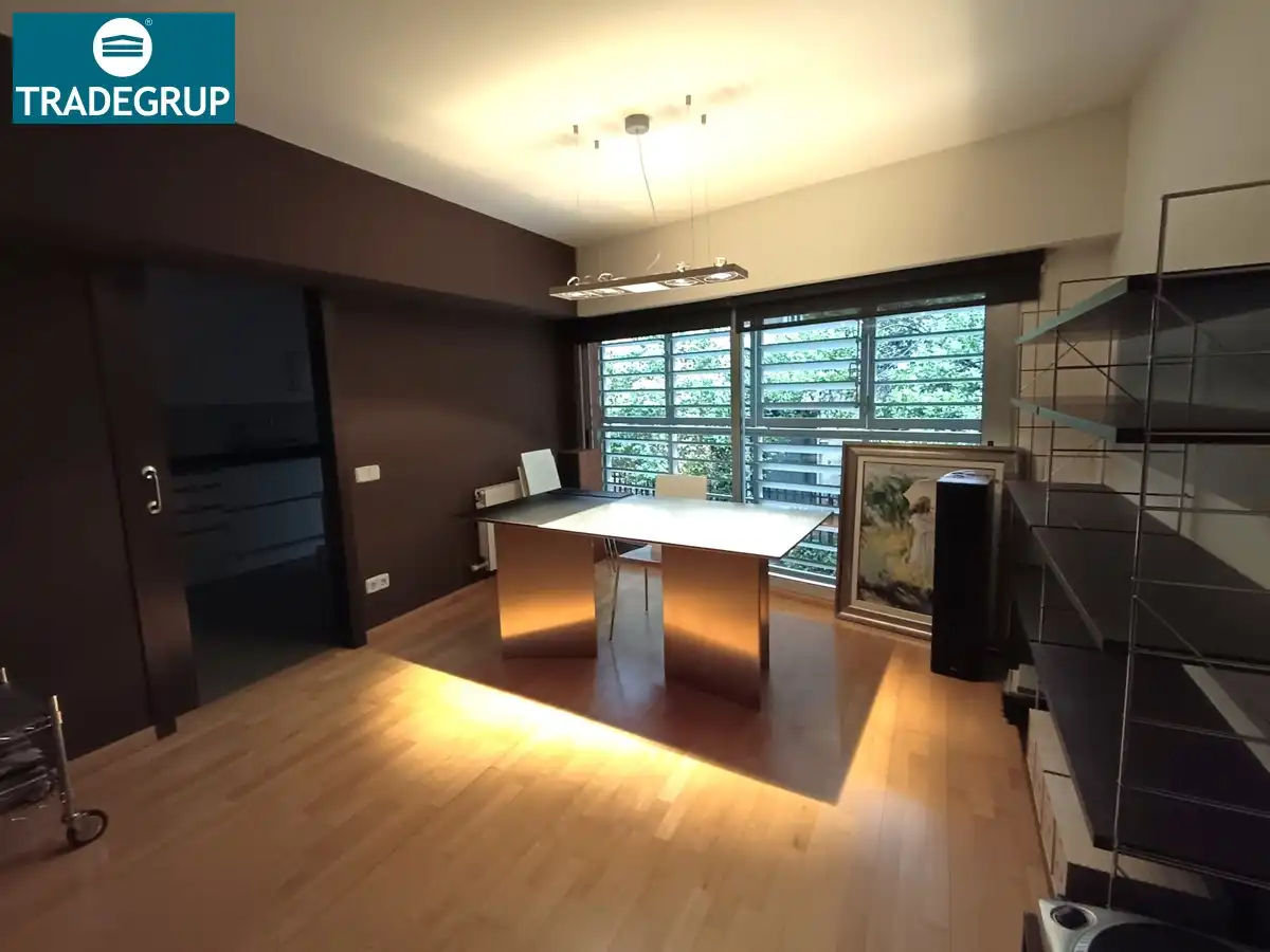 Pis de 66 m² a Igualada