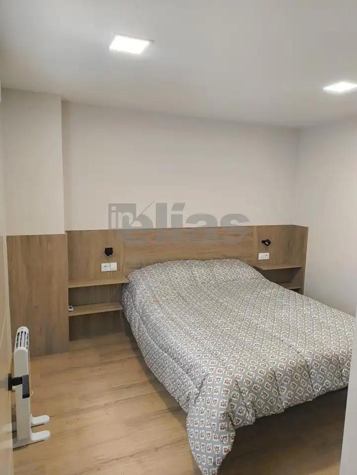 Flat 122 m² in Vimianzo