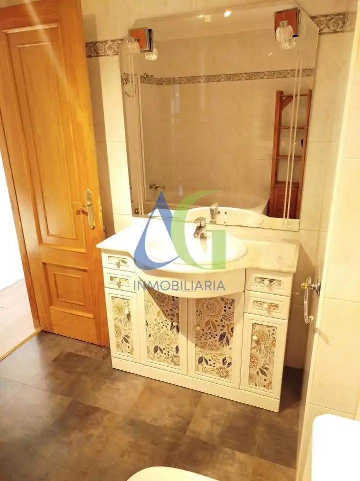 Casa 250 m² a San Andrés del Rabanedo