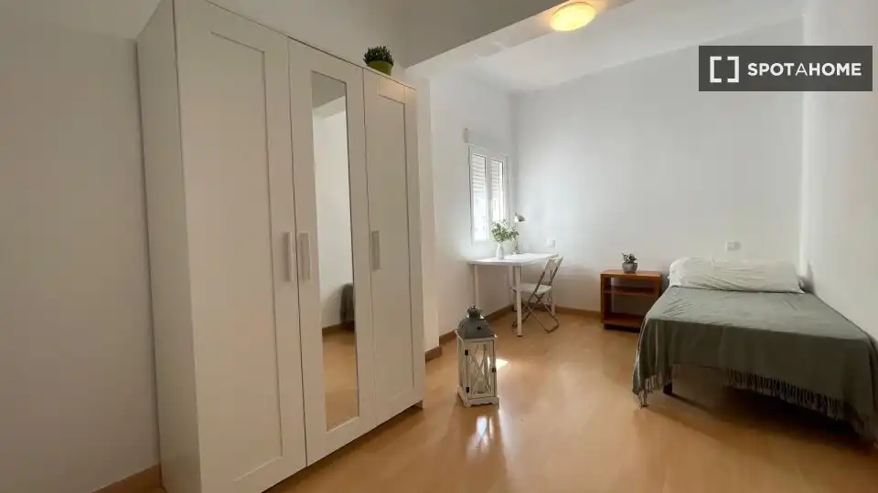 Habitación en alquiler, Sevilla