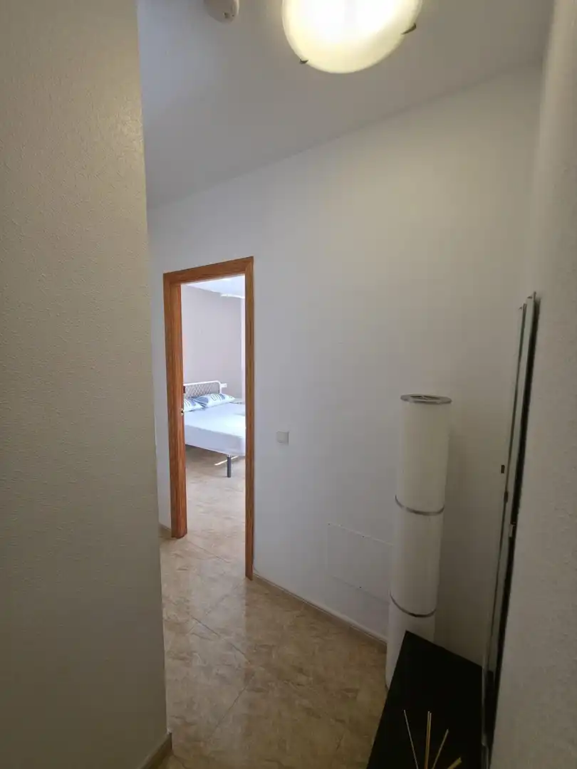 Pis de 86 m² a Los Alcázares