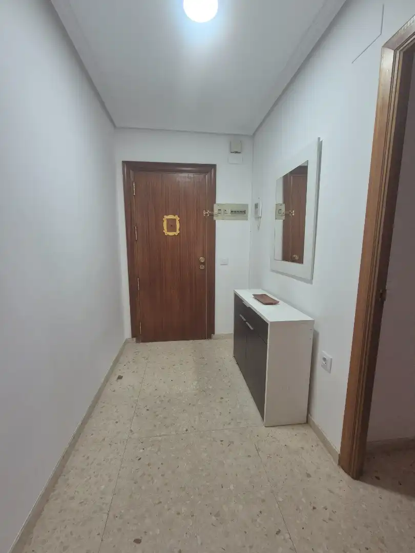 Piso de 120 m² en Badajoz