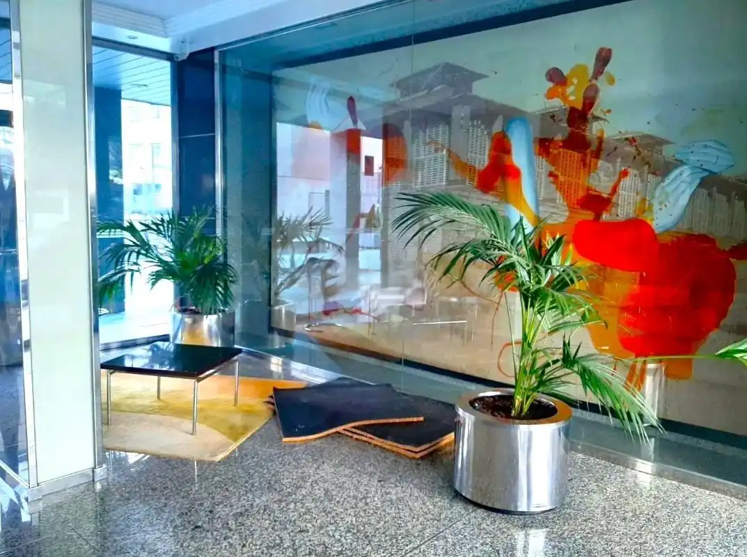 Piso de 84 m² en Valladolid