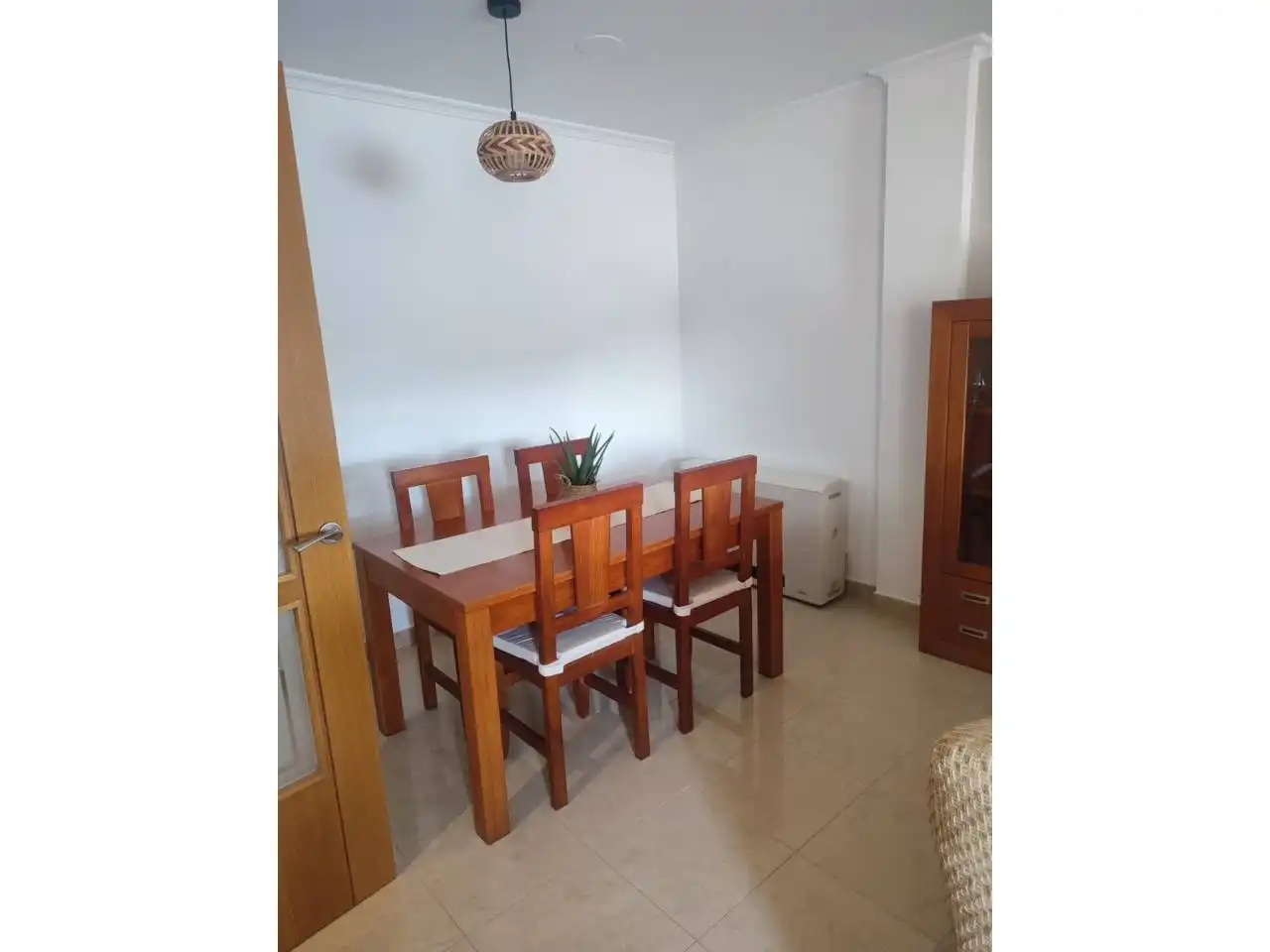 Pis de 114 m² a Pontedeume