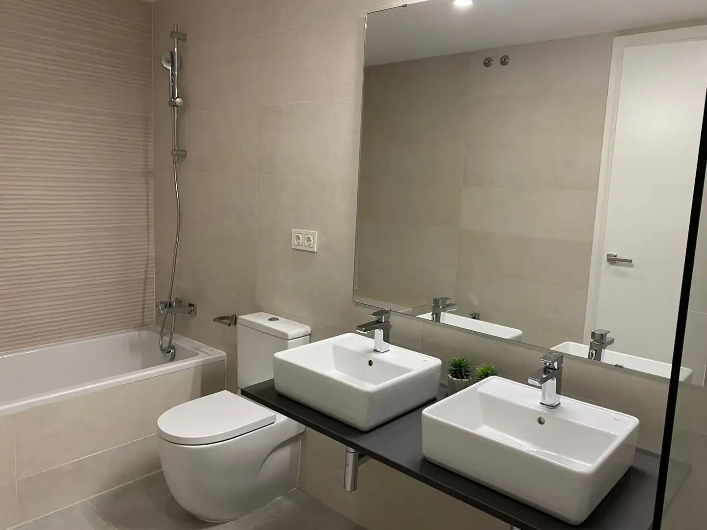 Apartamento 120 m² em Almería