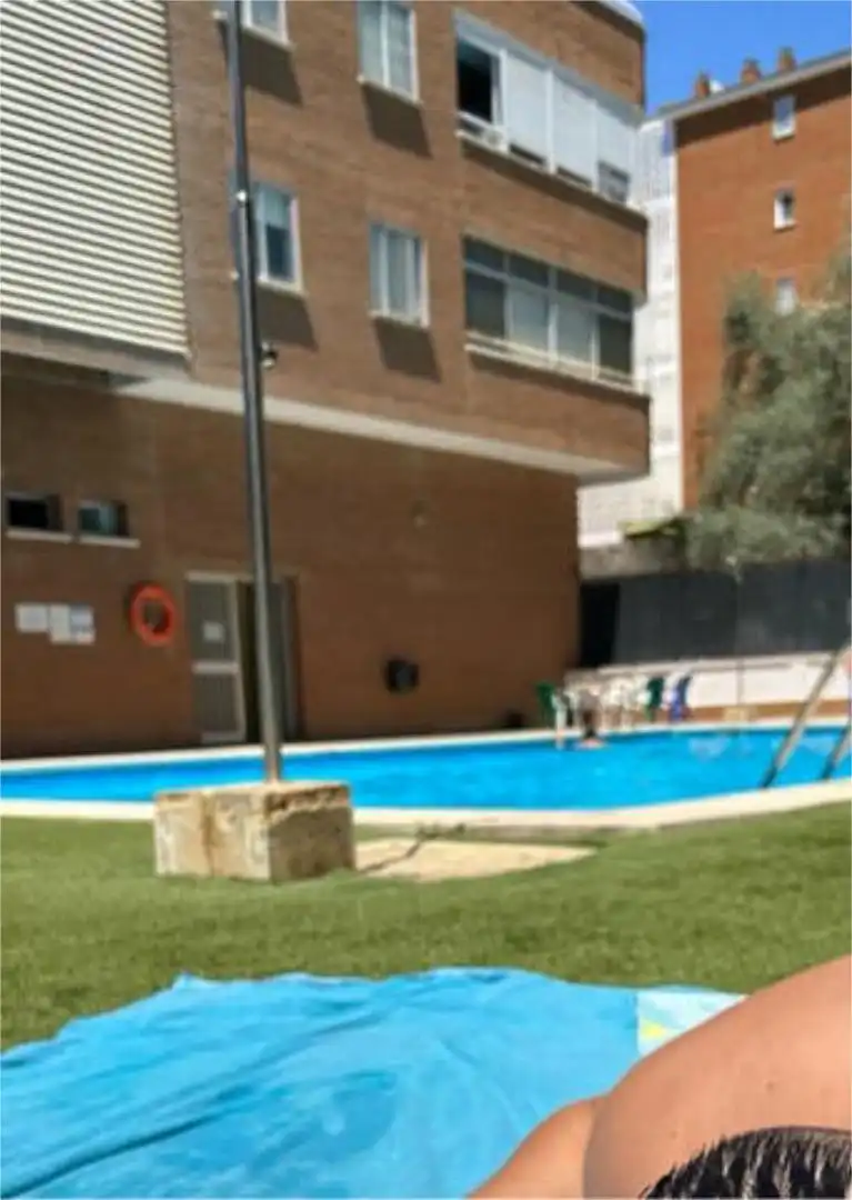 Habitación 90 m², Badajoz