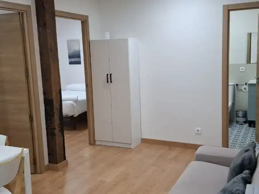 Piso de 65 m² en Santander