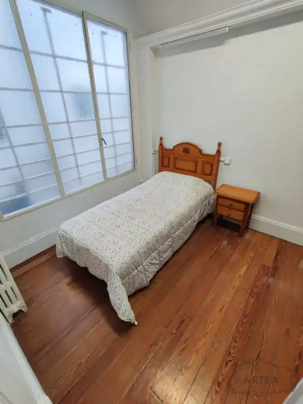 Pis de 210 m² a Bilbao