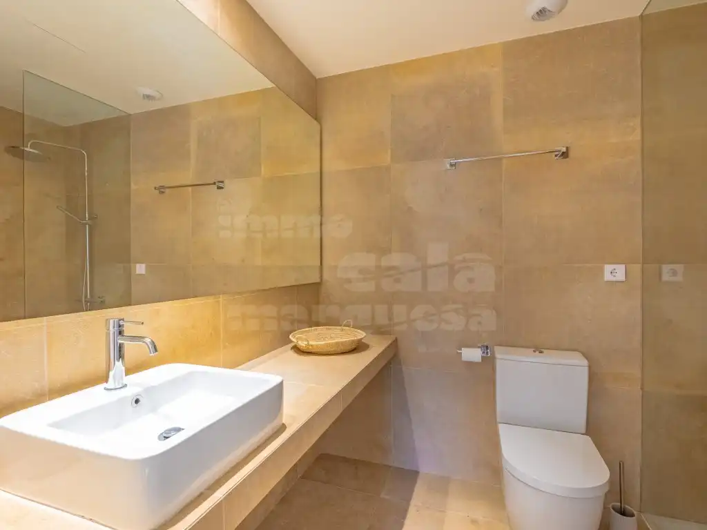 Piso de 107 m² en Begur