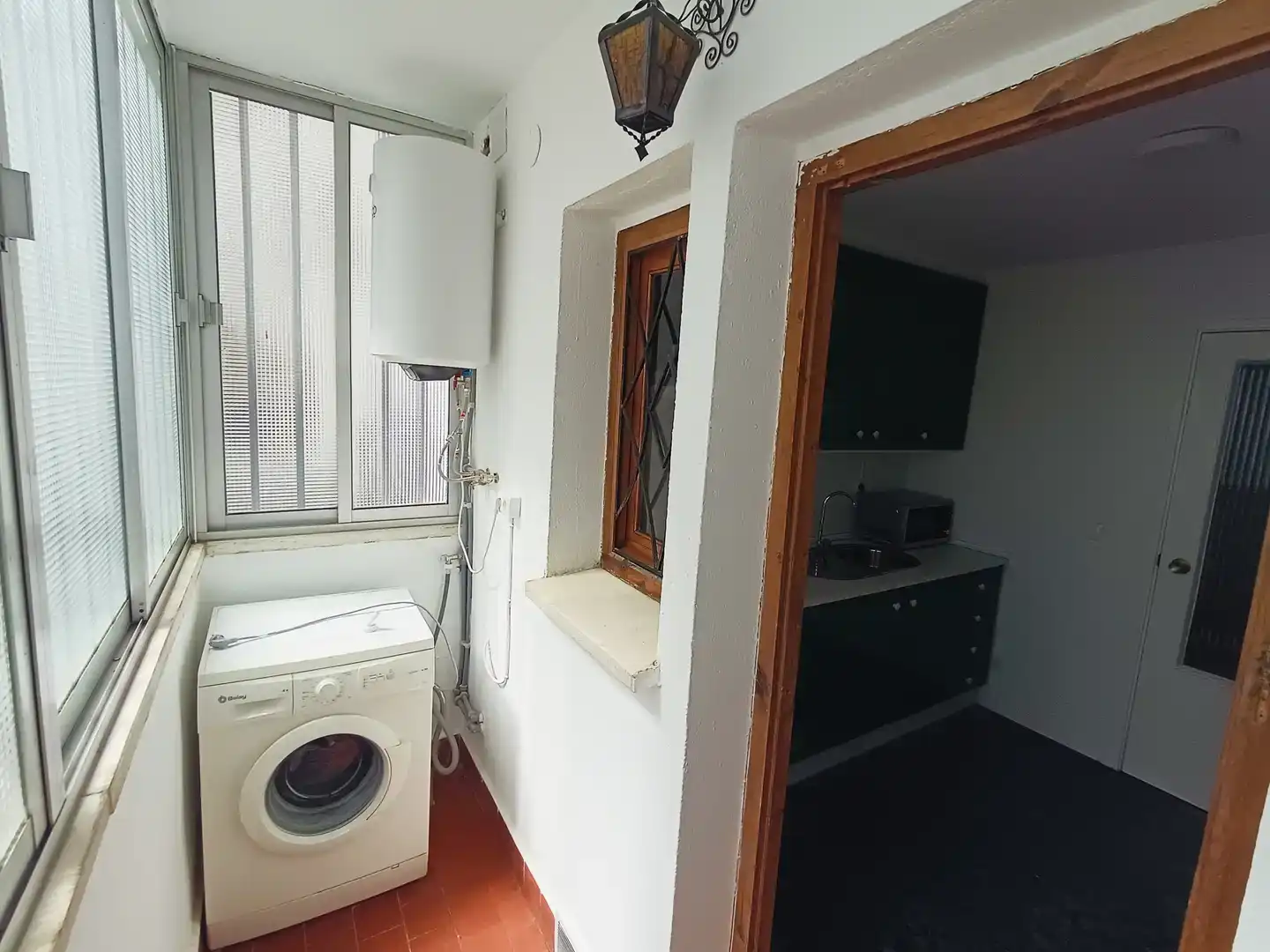 Piso de 80 m² en Almagro