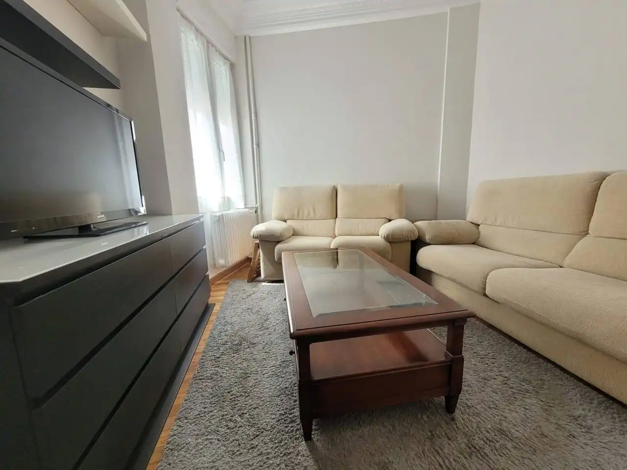Pis de 65 m² a Bilbao